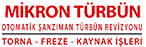Mikron Türbün